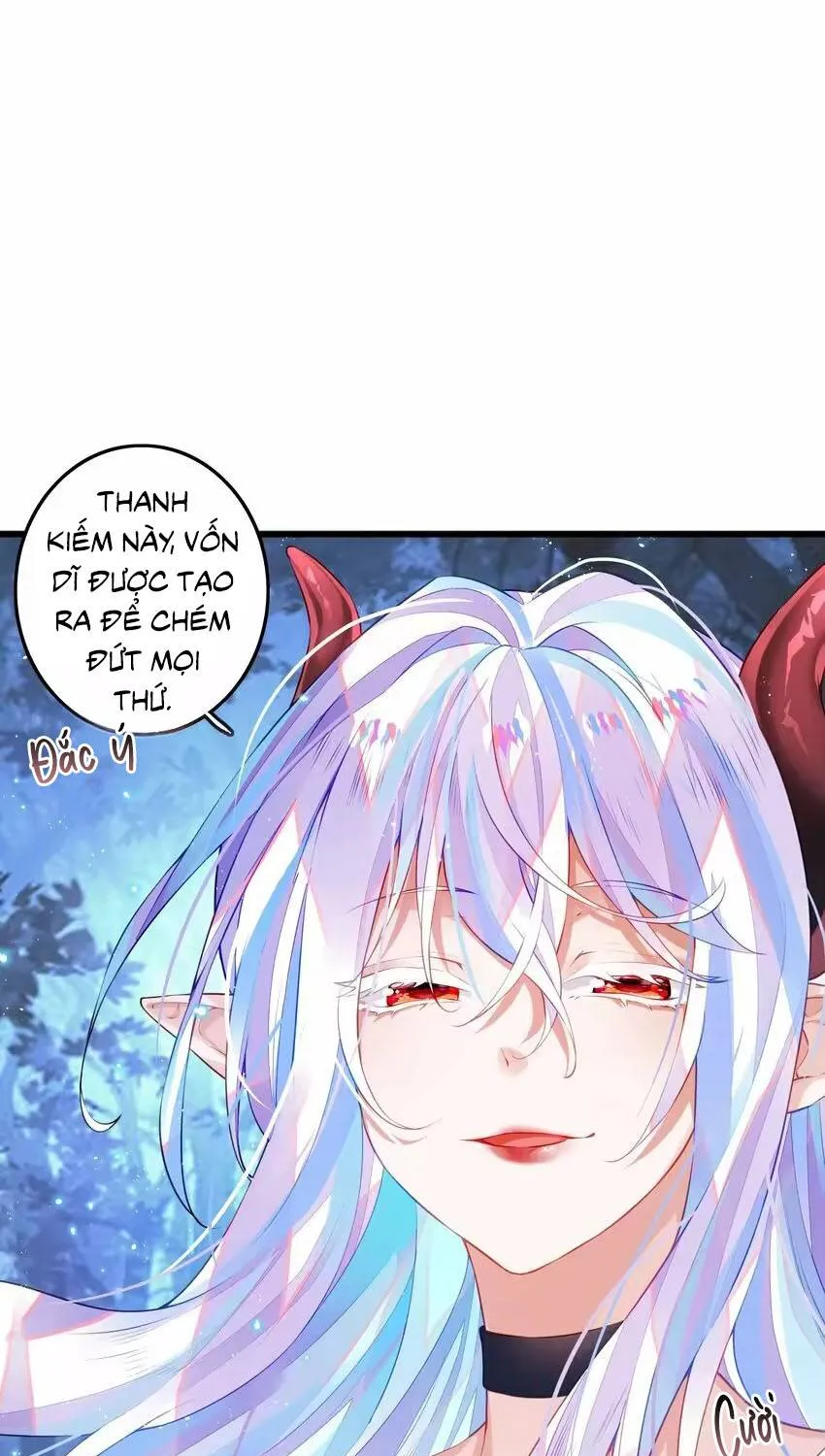 Hắc Ma Nữ Chi Tâm Chap 6 - Next Chap 7