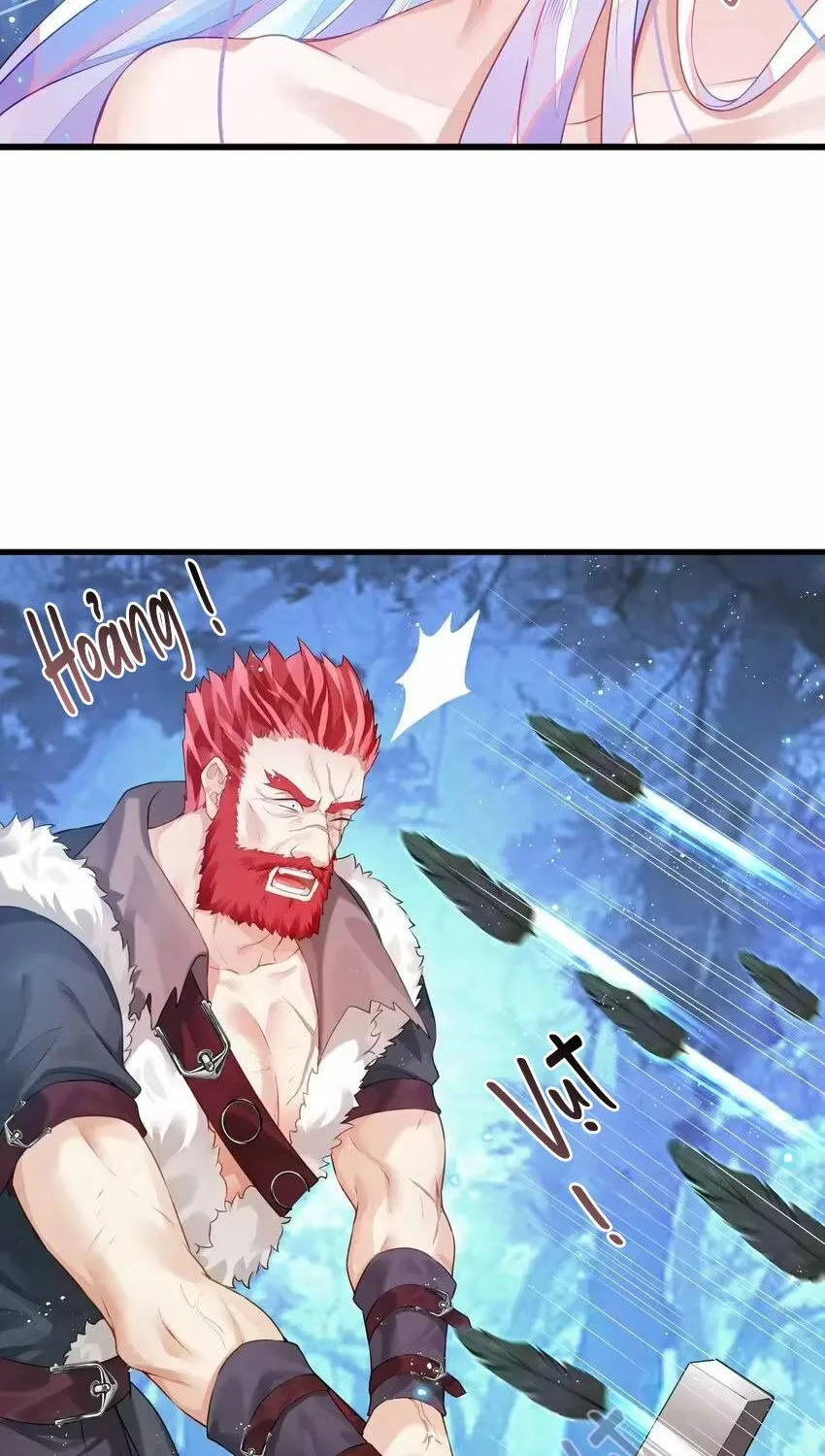 Hắc Ma Nữ Chi Tâm Chap 6 - Next Chap 7