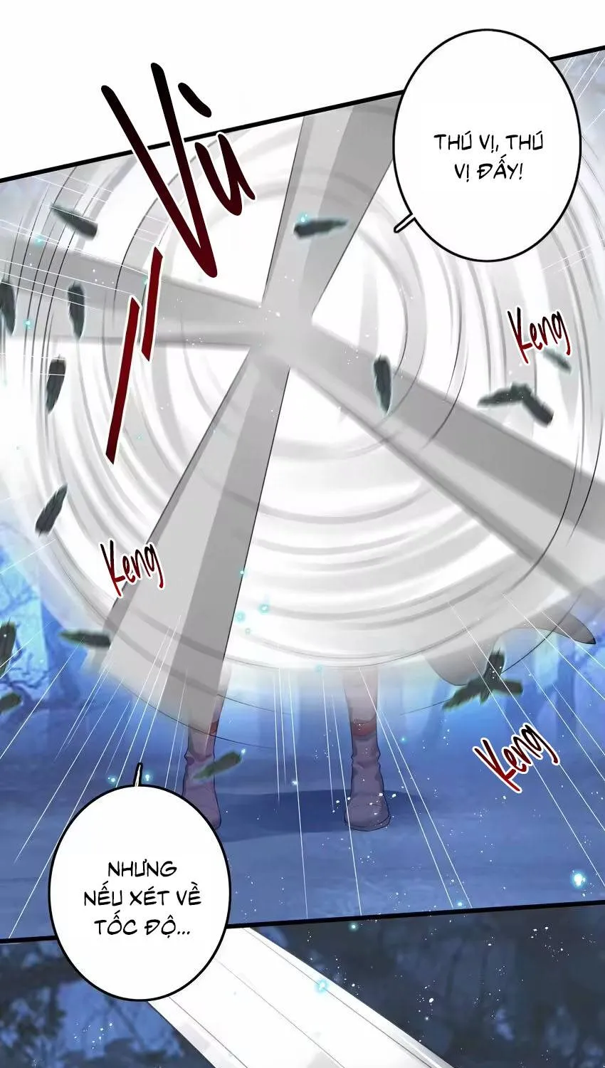 Hắc Ma Nữ Chi Tâm Chap 6 - Next Chap 7