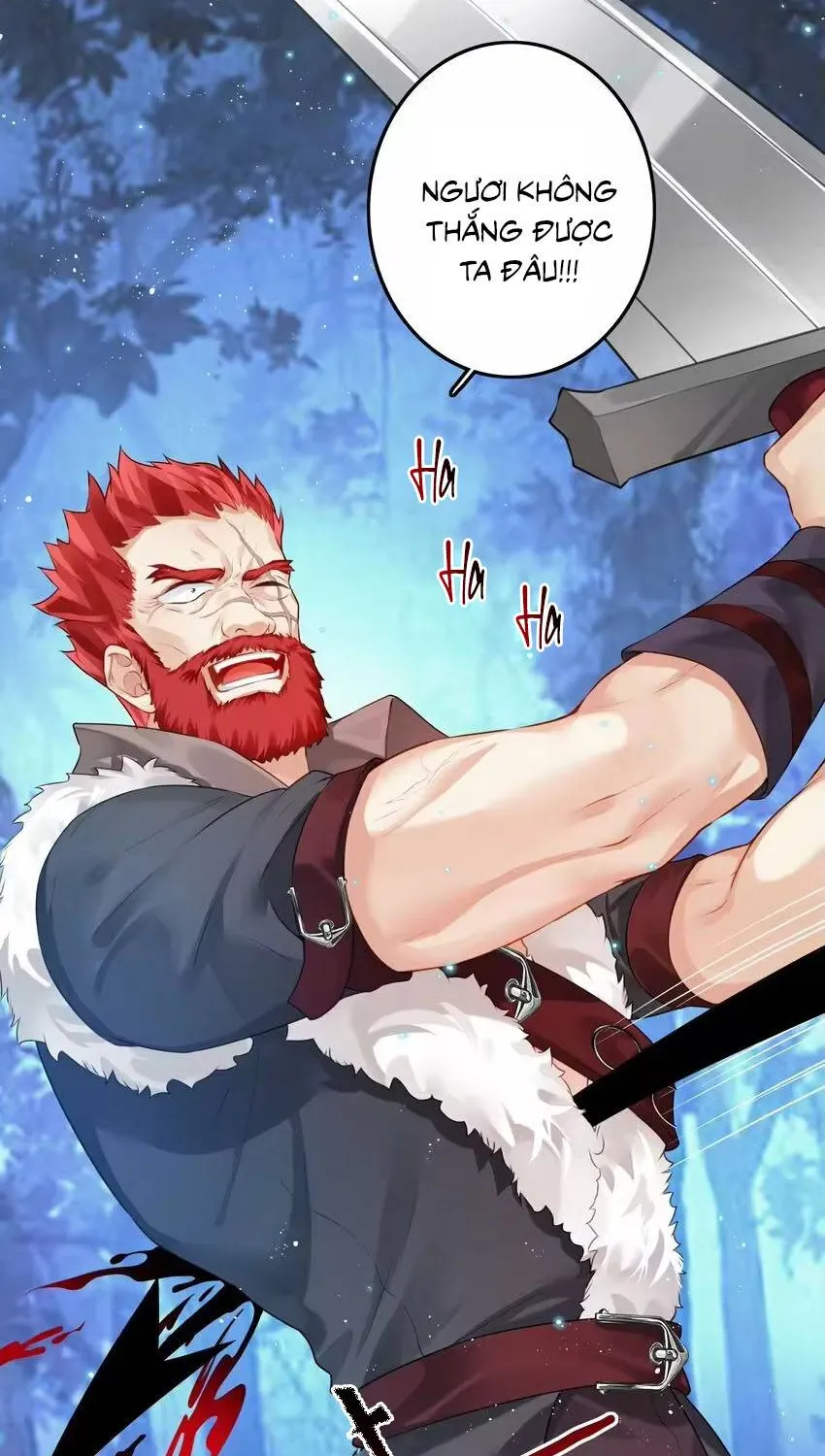 Hắc Ma Nữ Chi Tâm Chap 6 - Next Chap 7
