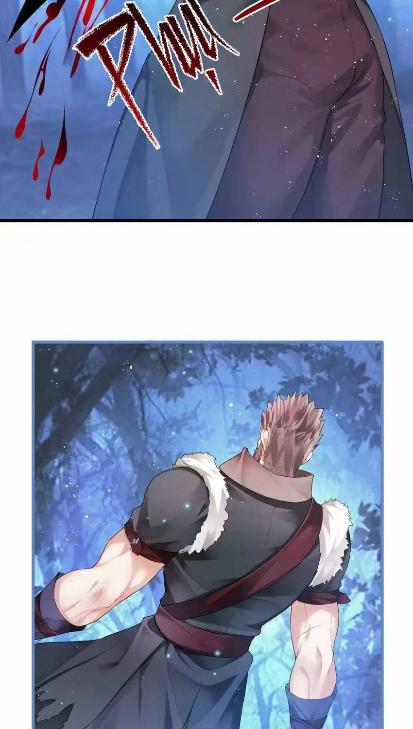 Hắc Ma Nữ Chi Tâm Chap 6 - Next Chap 7