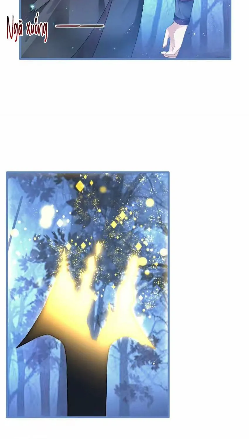 Hắc Ma Nữ Chi Tâm Chap 6 - Next Chap 7