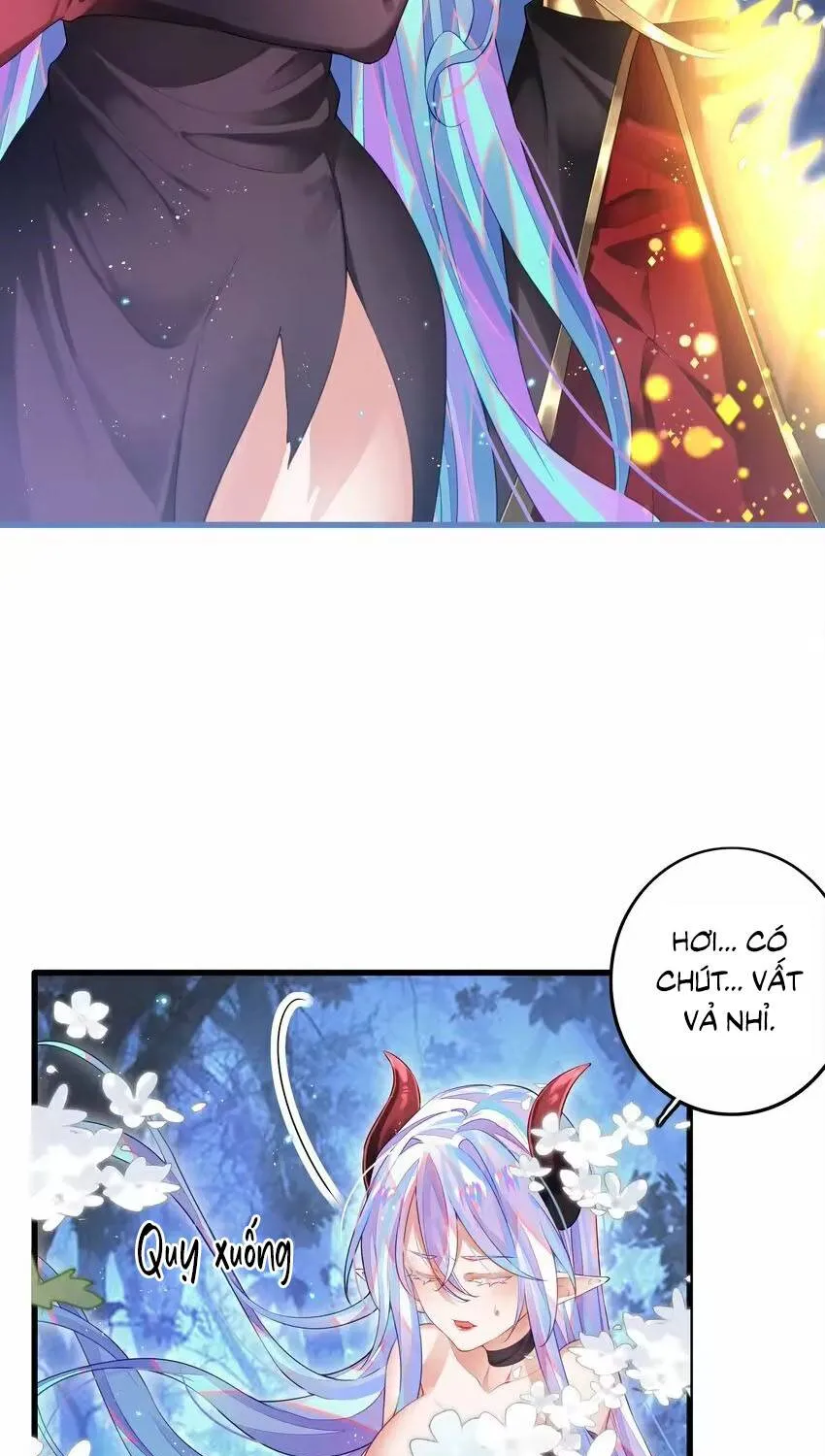 Hắc Ma Nữ Chi Tâm Chap 6 - Next Chap 7