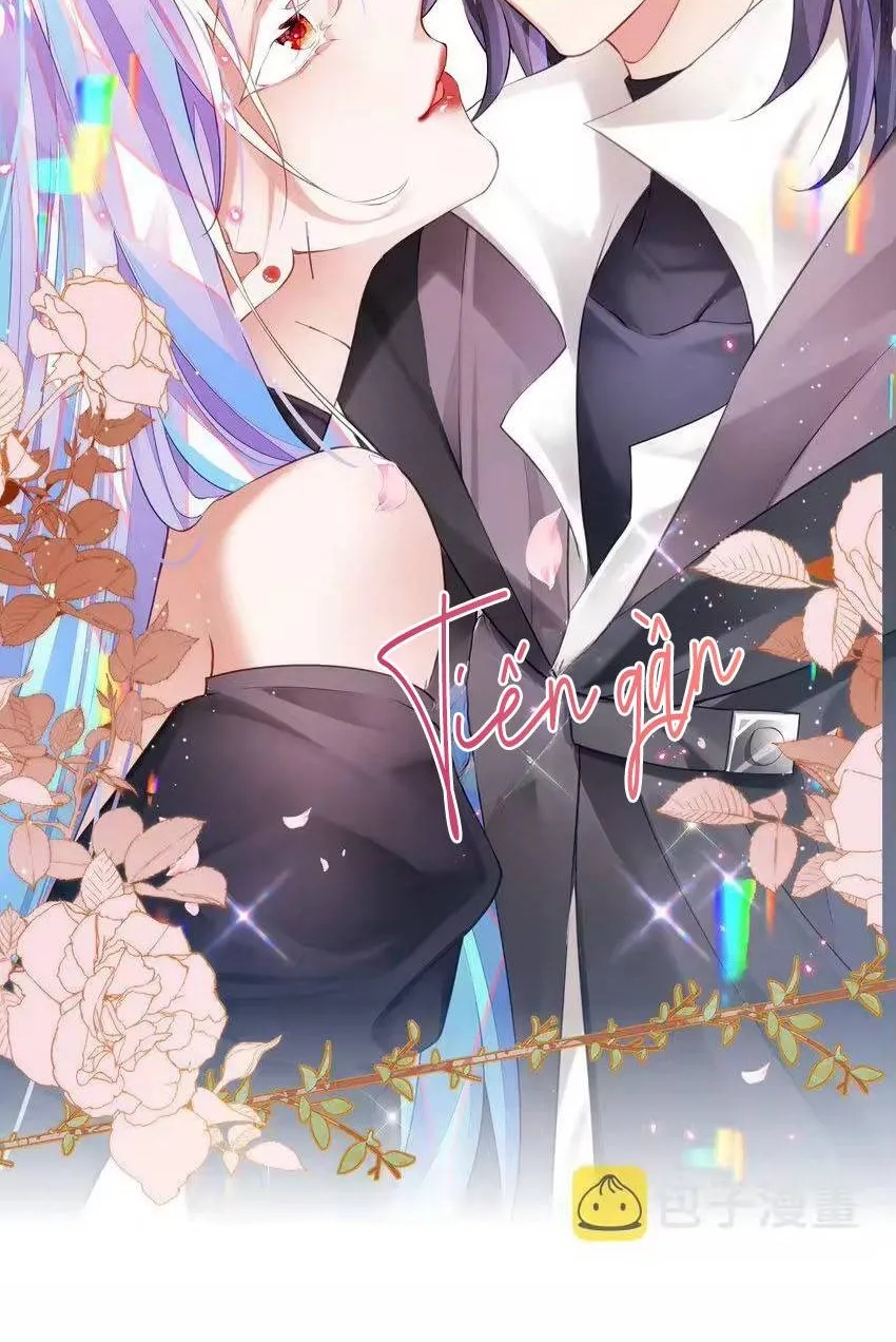 Hắc Ma Nữ Chi Tâm Chap 6 - Next Chap 7