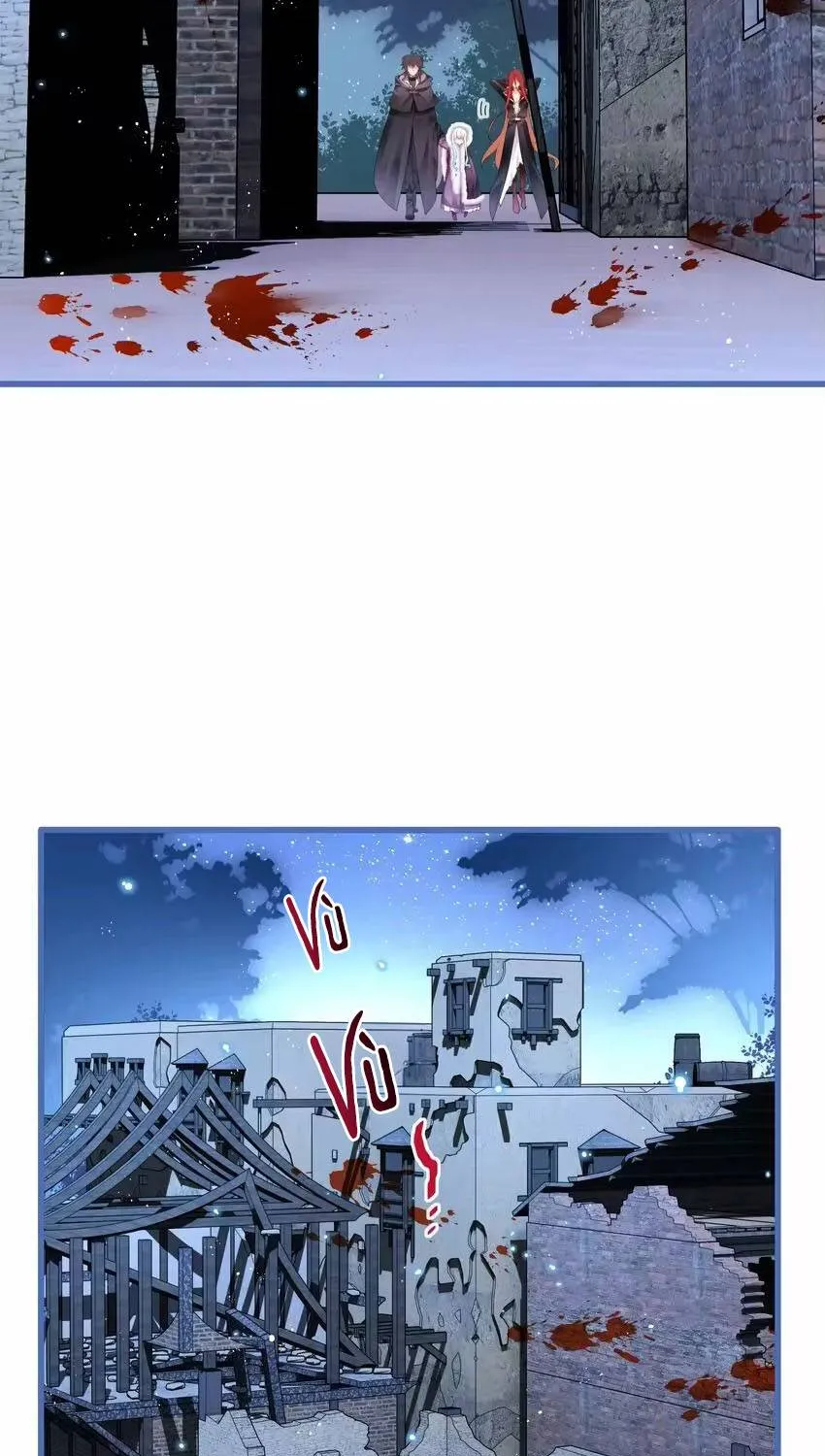 Hắc Ma Nữ Chi Tâm Chap 6 - Next Chap 7
