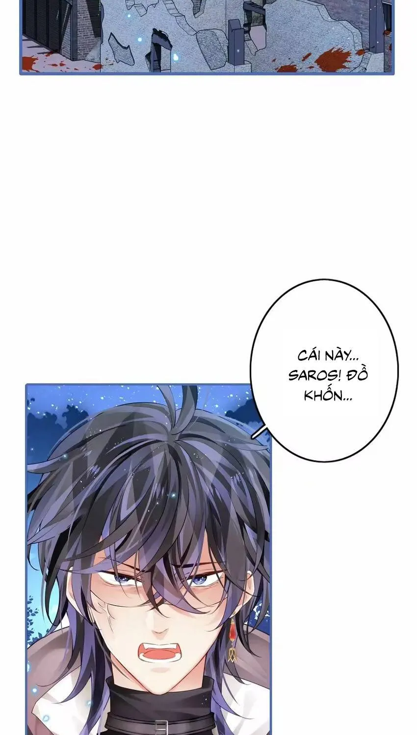 Hắc Ma Nữ Chi Tâm Chap 6 - Next Chap 7