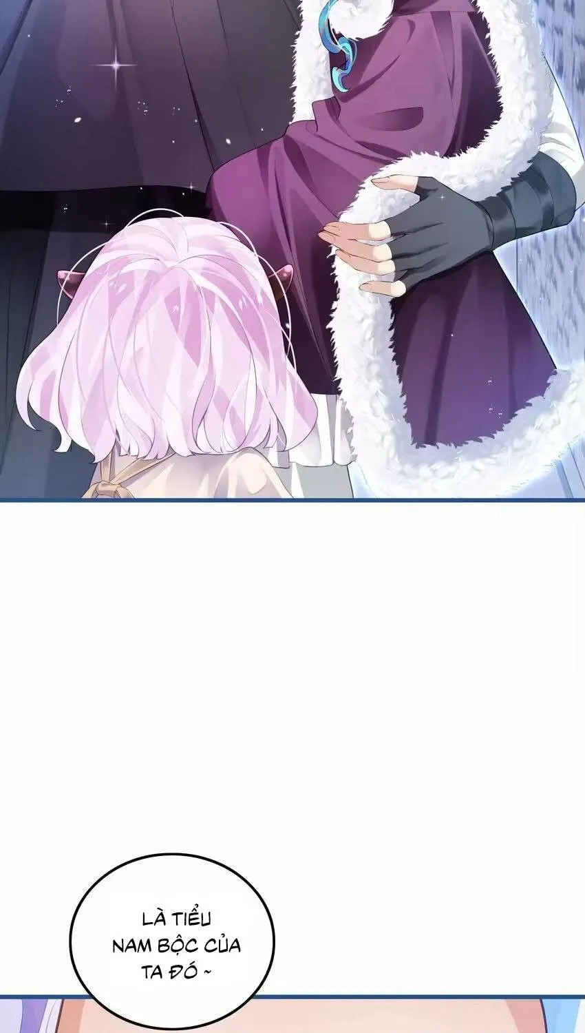 Hắc Ma Nữ Chi Tâm Chap 7 - Next Chap 8