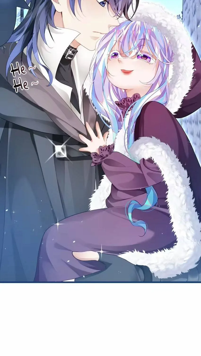 Hắc Ma Nữ Chi Tâm Chap 7 - Next Chap 8