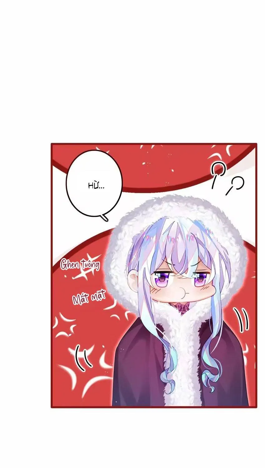 Hắc Ma Nữ Chi Tâm Chap 7 - Next Chap 8