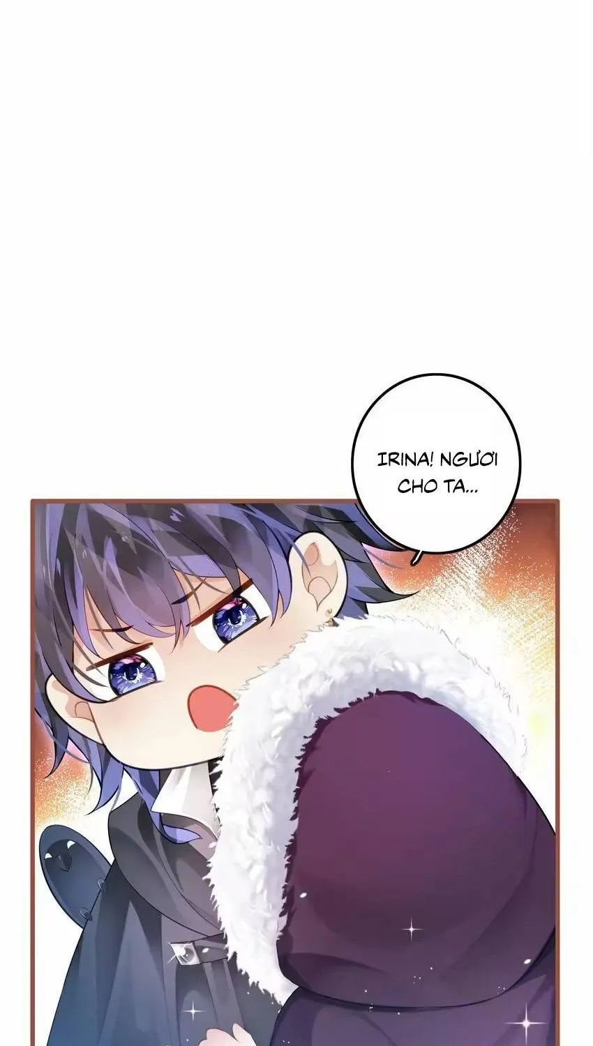 Hắc Ma Nữ Chi Tâm Chap 7 - Next Chap 8