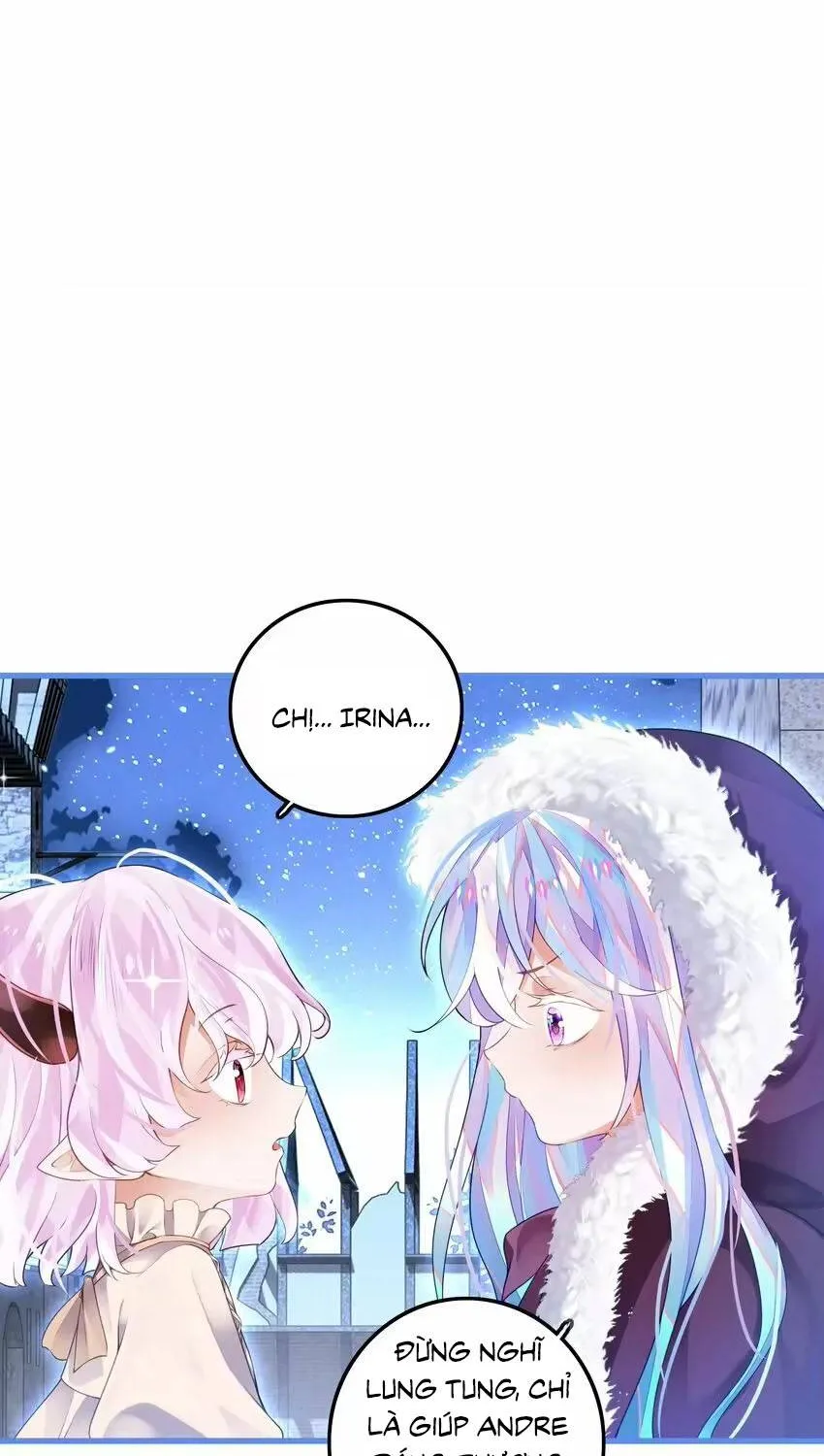 Hắc Ma Nữ Chi Tâm Chap 7 - Next Chap 8