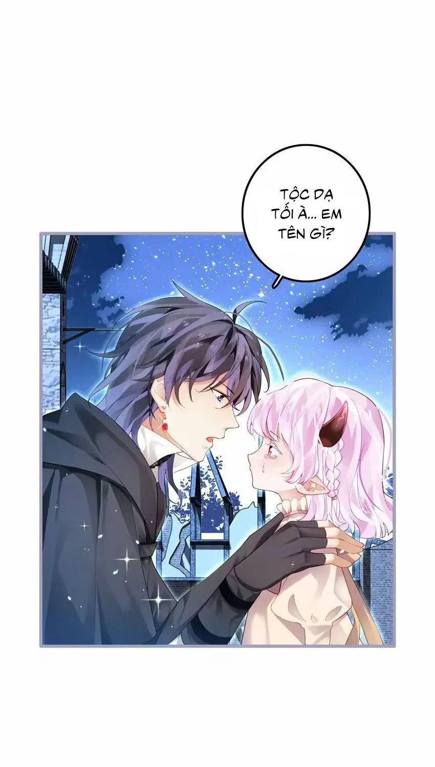 Hắc Ma Nữ Chi Tâm Chap 7 - Next Chap 8