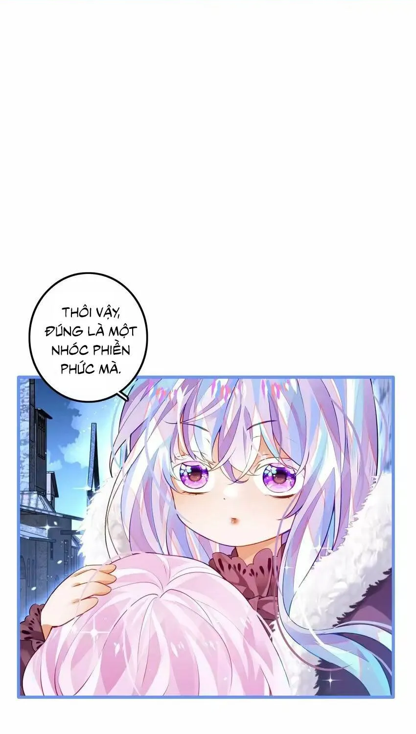 Hắc Ma Nữ Chi Tâm Chap 7 - Next Chap 8