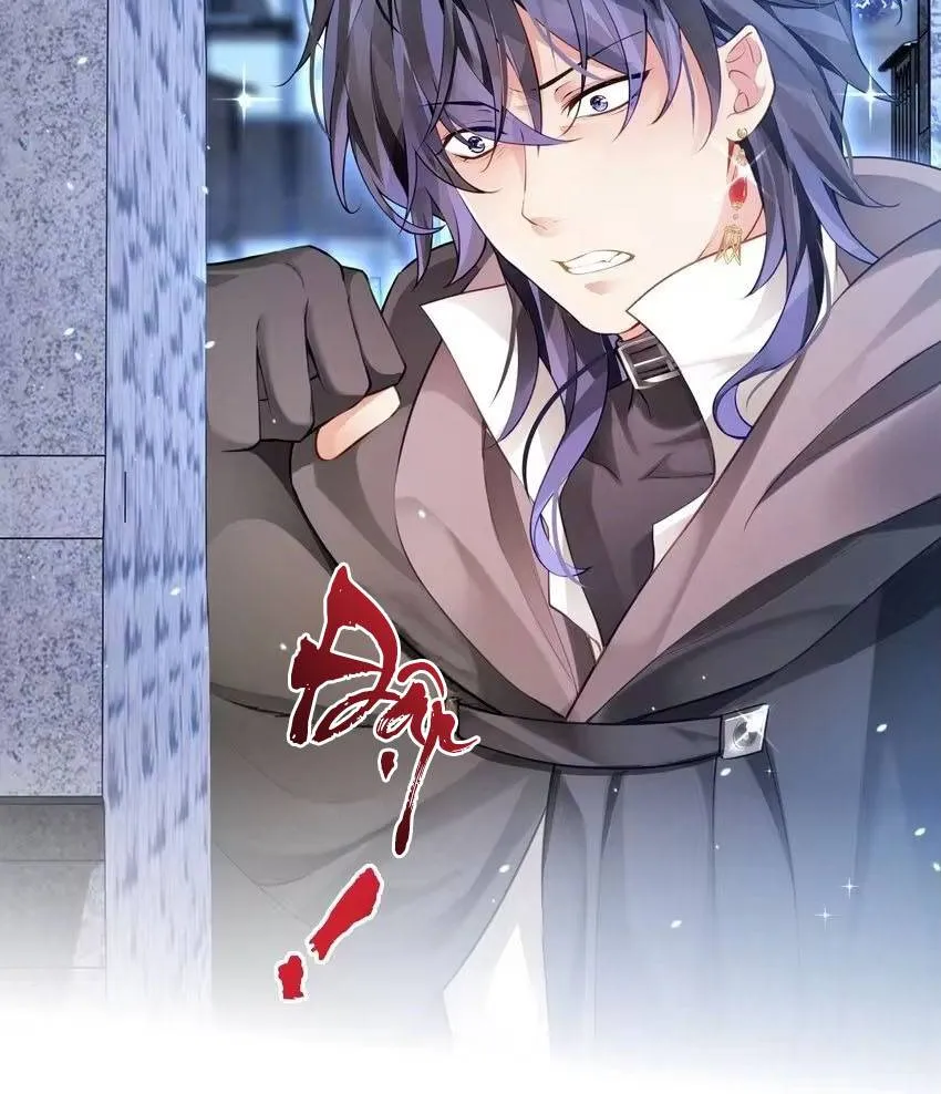 Hắc Ma Nữ Chi Tâm Chap 7 - Next Chap 8
