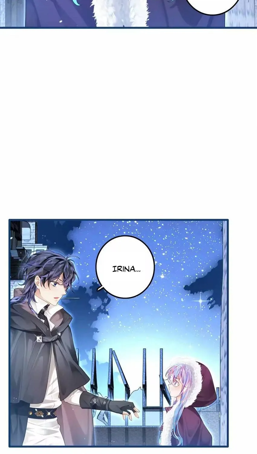Hắc Ma Nữ Chi Tâm Chap 7 - Next Chap 8