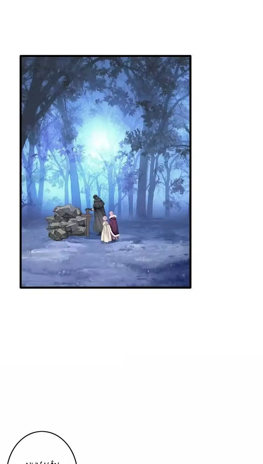Hắc Ma Nữ Chi Tâm Chap 8 - Next Chap 9