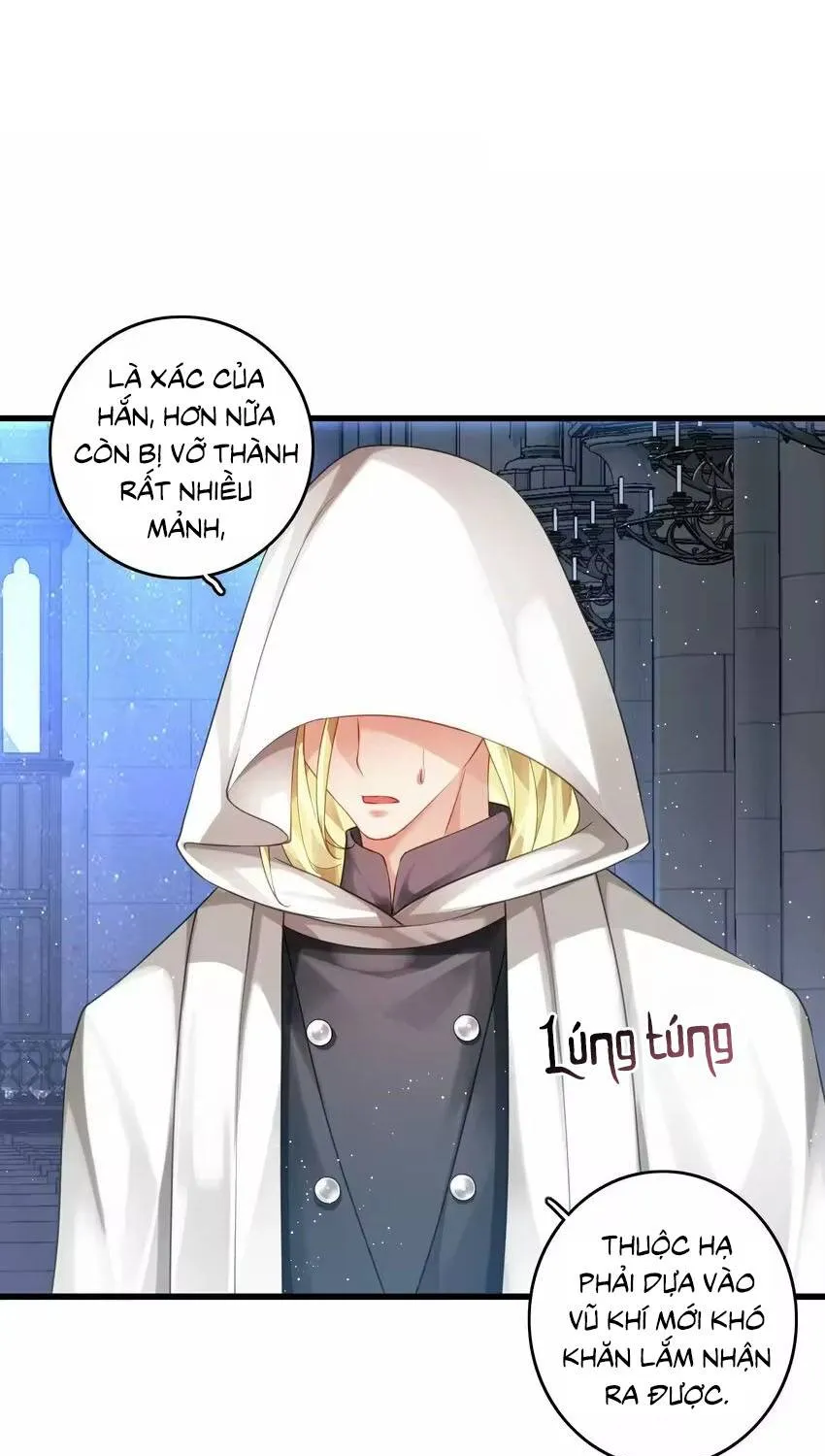 Hắc Ma Nữ Chi Tâm Chap 8 - Next Chap 9