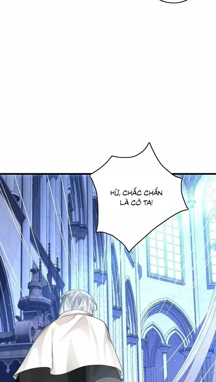 Hắc Ma Nữ Chi Tâm Chap 8 - Next Chap 9