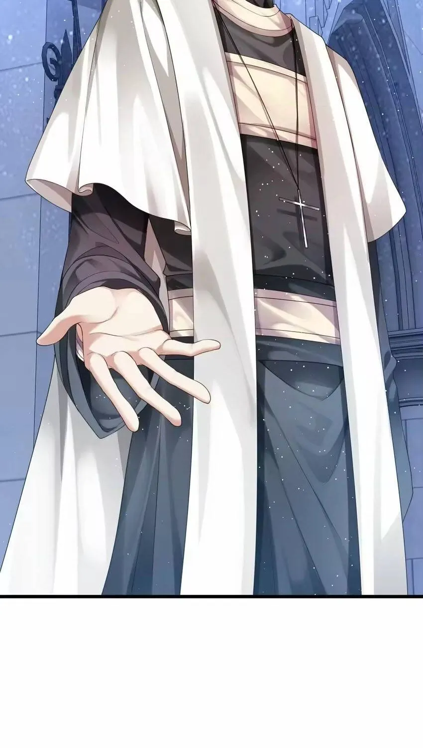 Hắc Ma Nữ Chi Tâm Chap 8 - Next Chap 9