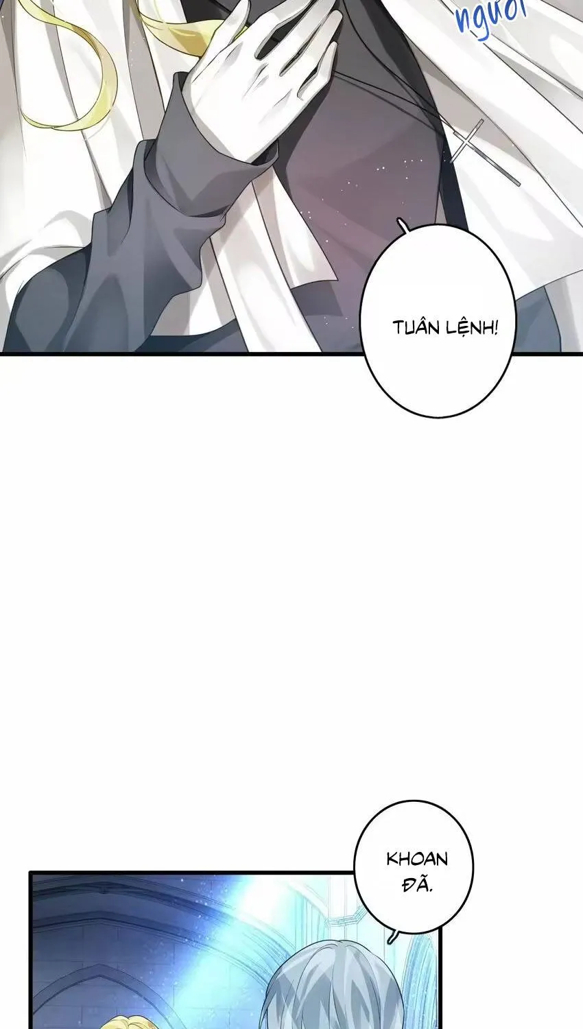 Hắc Ma Nữ Chi Tâm Chap 8 - Next Chap 9
