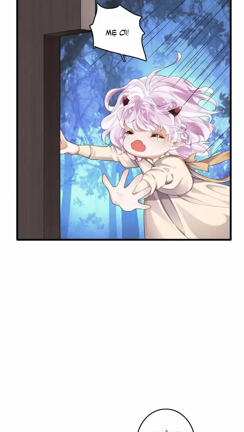 Hắc Ma Nữ Chi Tâm Chap 8 - Next Chap 9