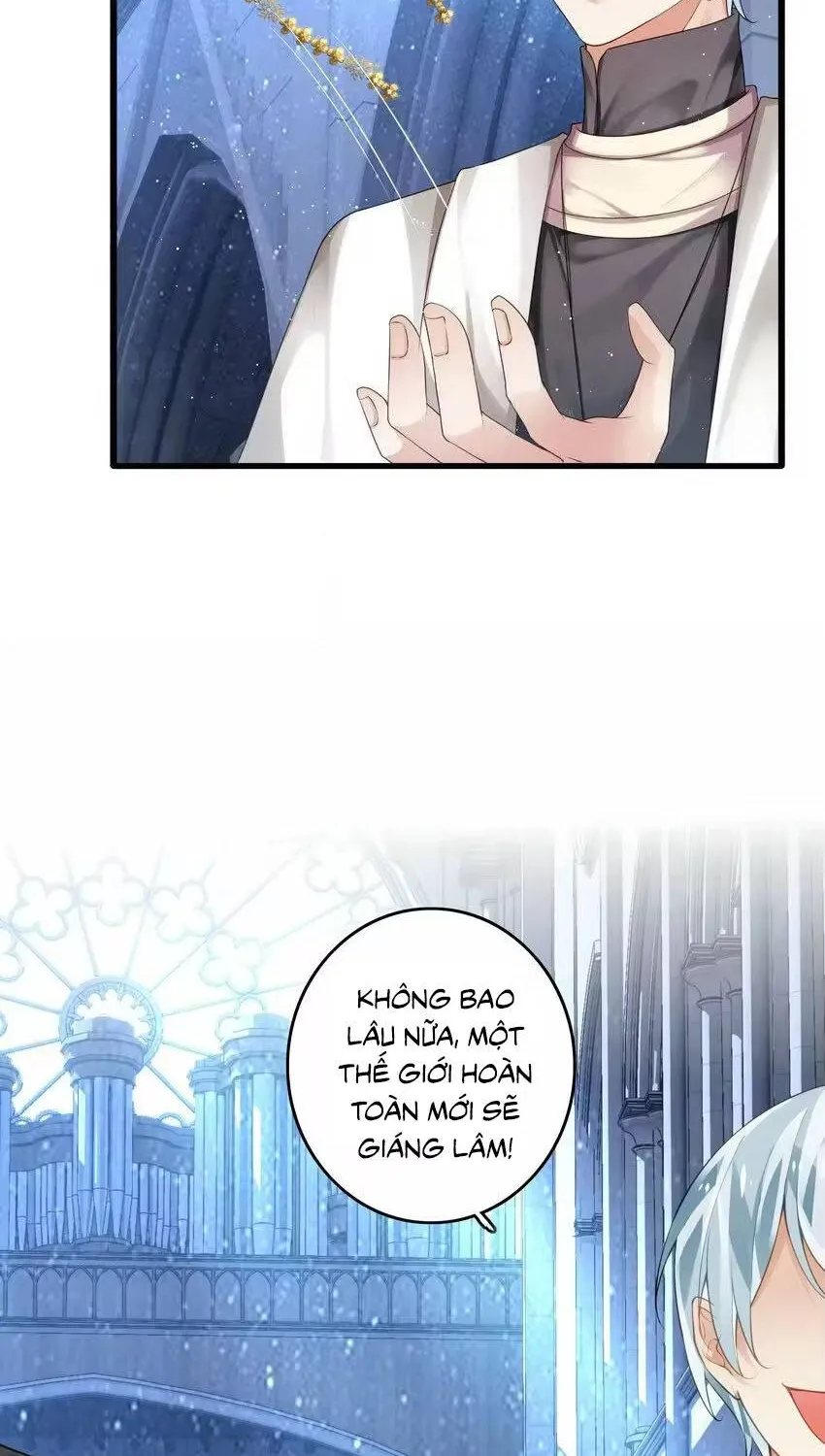 Hắc Ma Nữ Chi Tâm Chap 8 - Next Chap 9