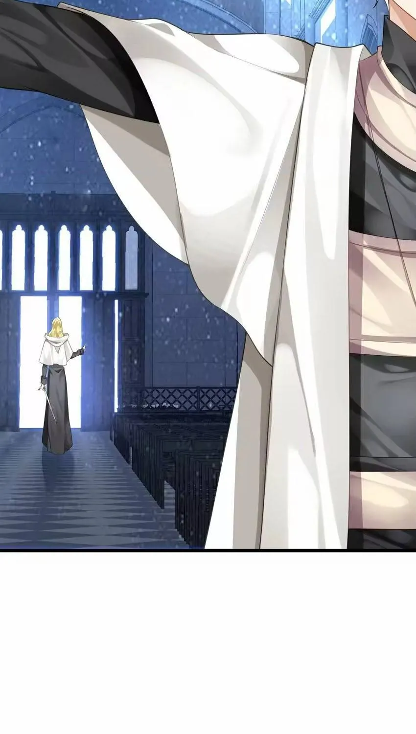 Hắc Ma Nữ Chi Tâm Chap 8 - Next Chap 9