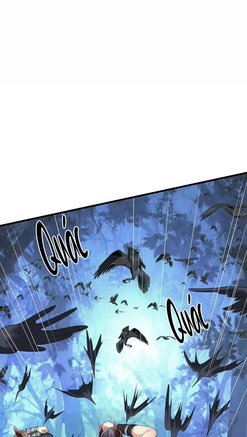 Hắc Ma Nữ Chi Tâm Chap 8 - Next Chap 9