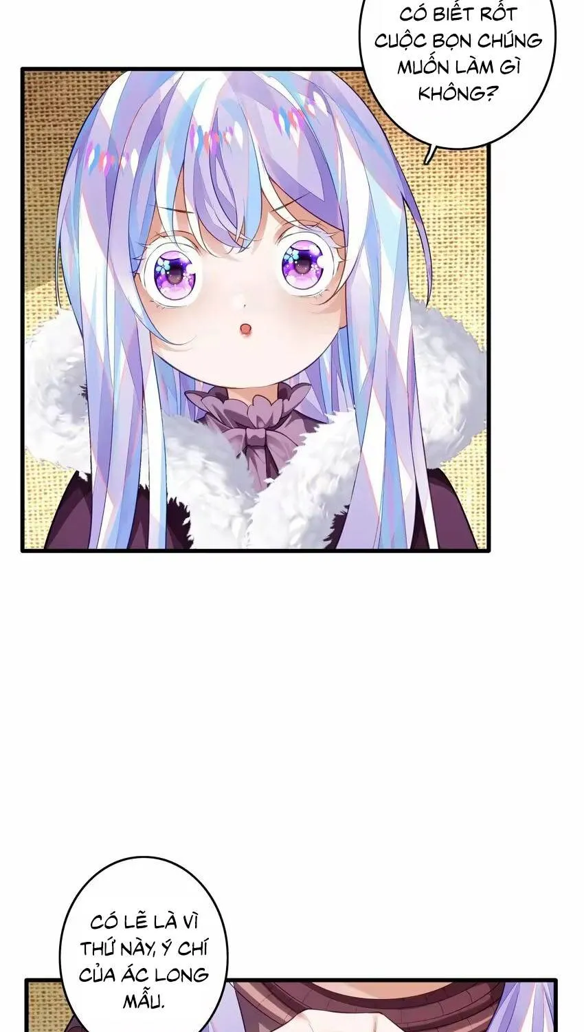 Hắc Ma Nữ Chi Tâm Chap 8 - Next Chap 9