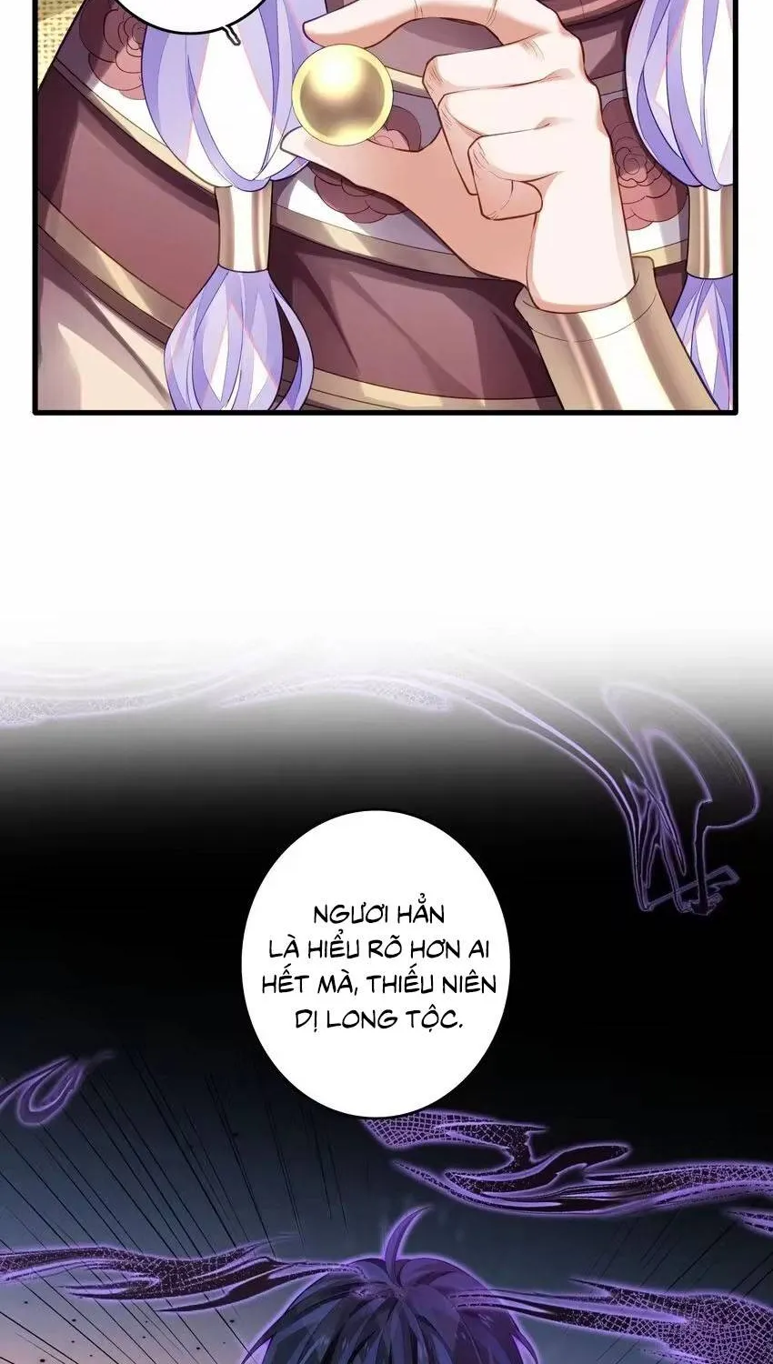 Hắc Ma Nữ Chi Tâm Chap 8 - Next Chap 9