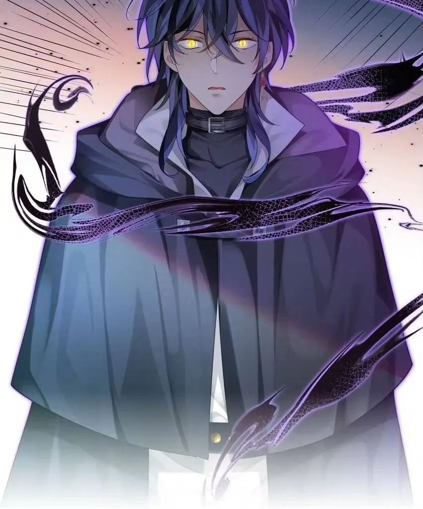 Hắc Ma Nữ Chi Tâm Chap 8 - Next Chap 9