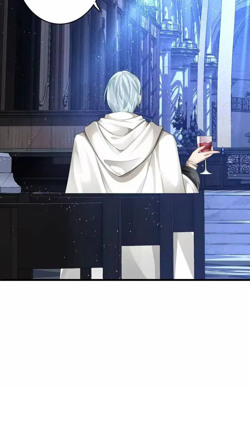 Hắc Ma Nữ Chi Tâm Chap 8 - Next Chap 9