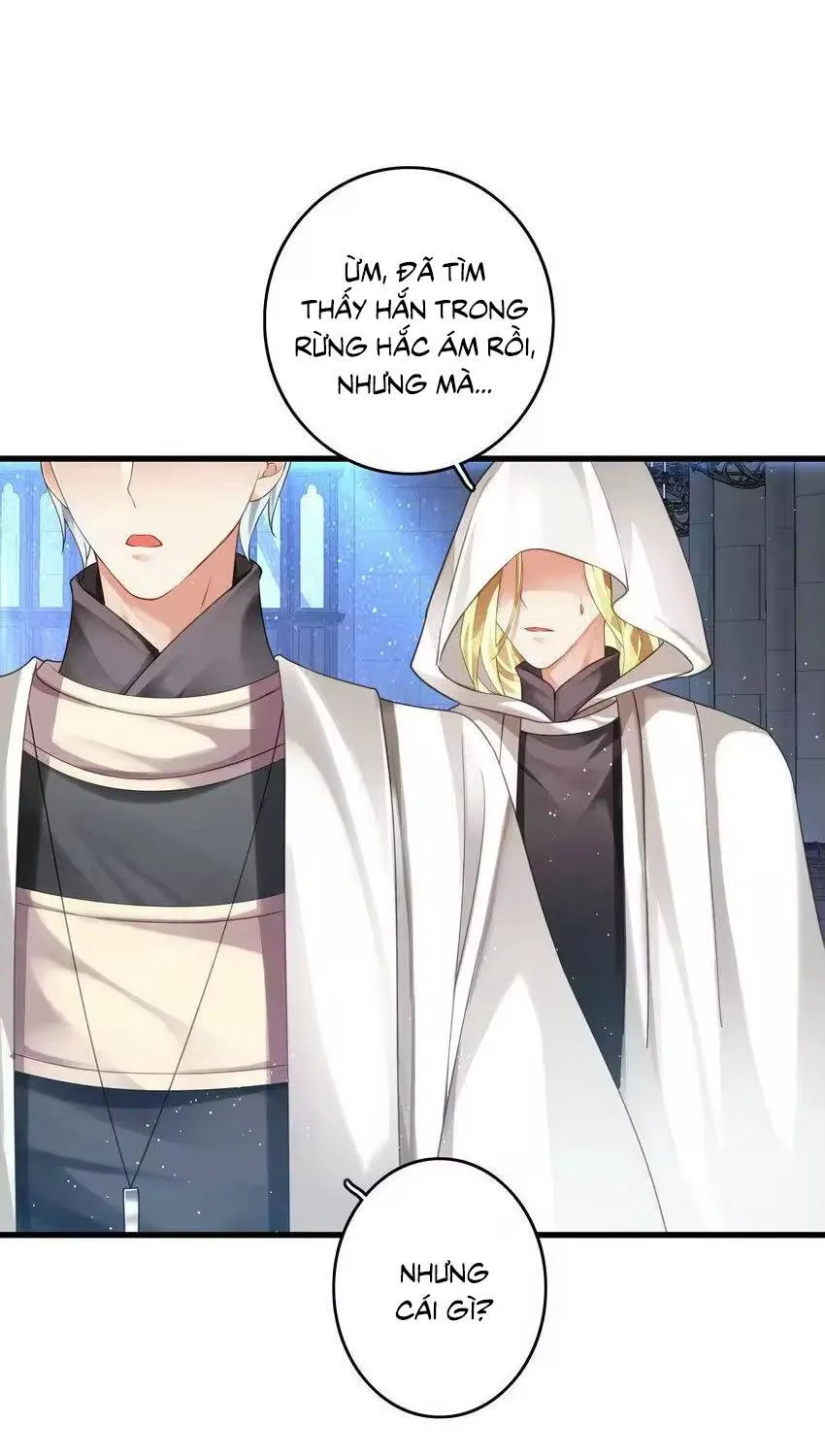 Hắc Ma Nữ Chi Tâm Chap 8 - Next Chap 9