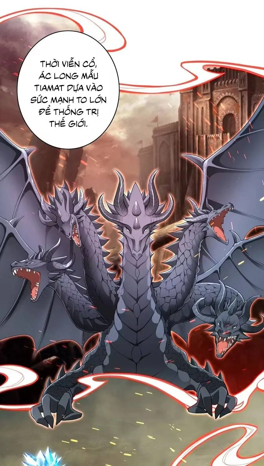 Hắc Ma Nữ Chi Tâm Chap 9 - Next Chap 10