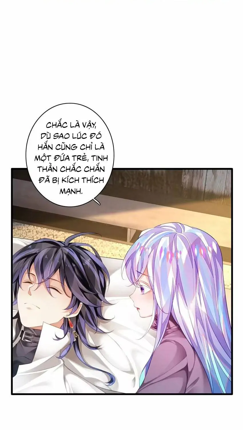 Hắc Ma Nữ Chi Tâm Chap 9 - Next Chap 10