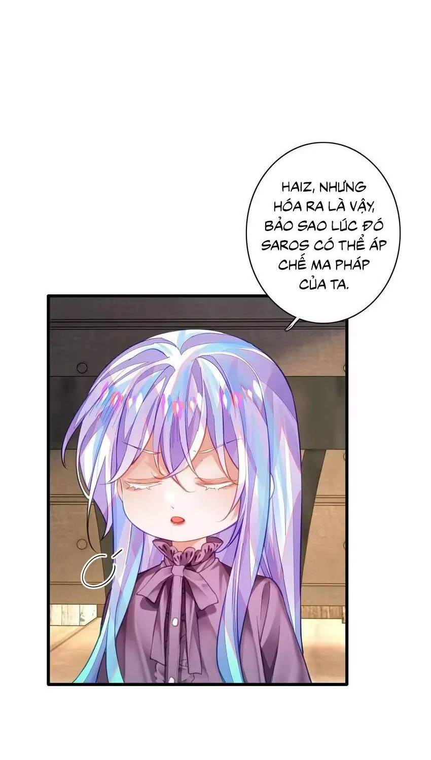 Hắc Ma Nữ Chi Tâm Chap 9 - Next Chap 10