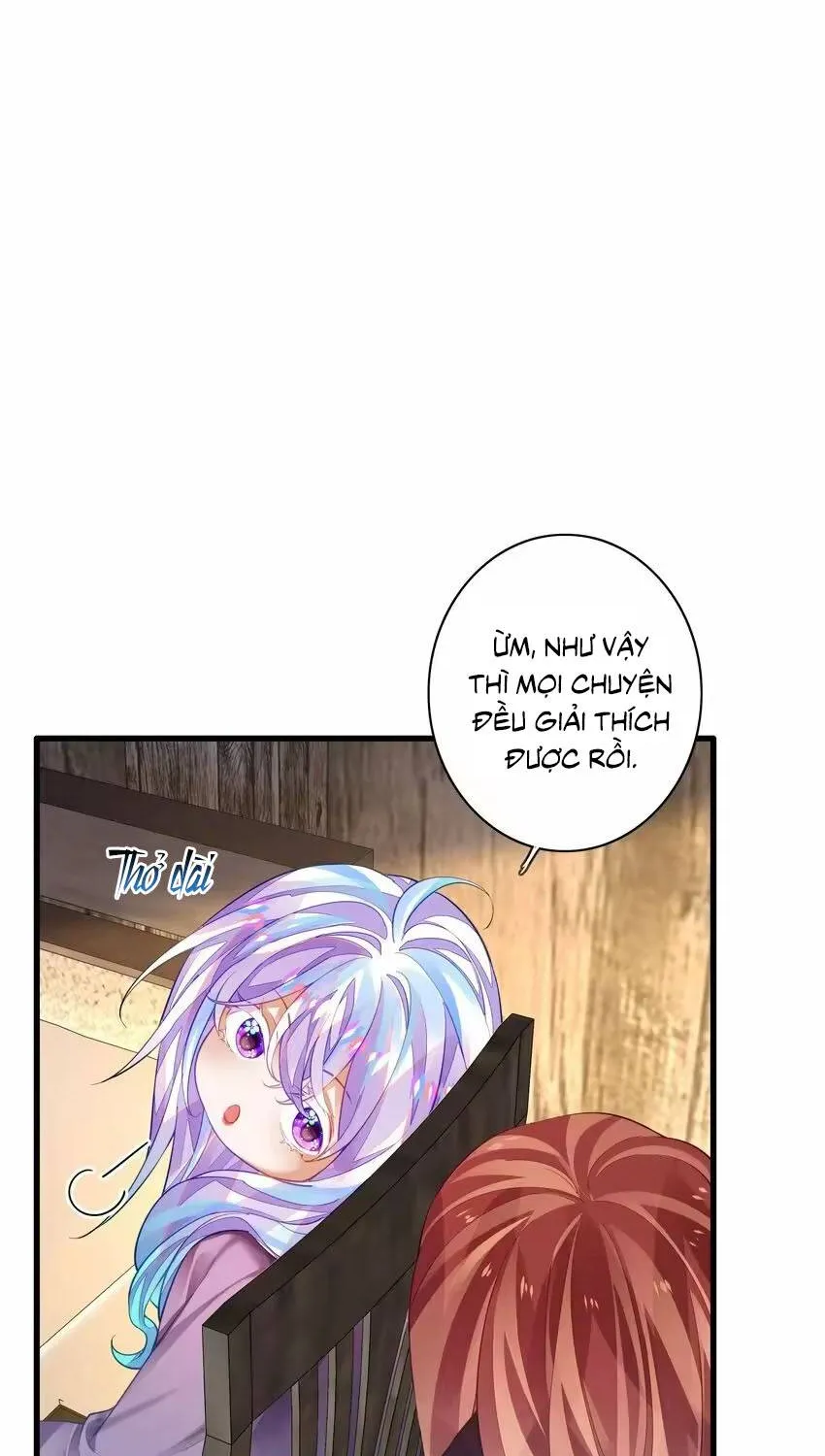 Hắc Ma Nữ Chi Tâm Chap 9 - Next Chap 10
