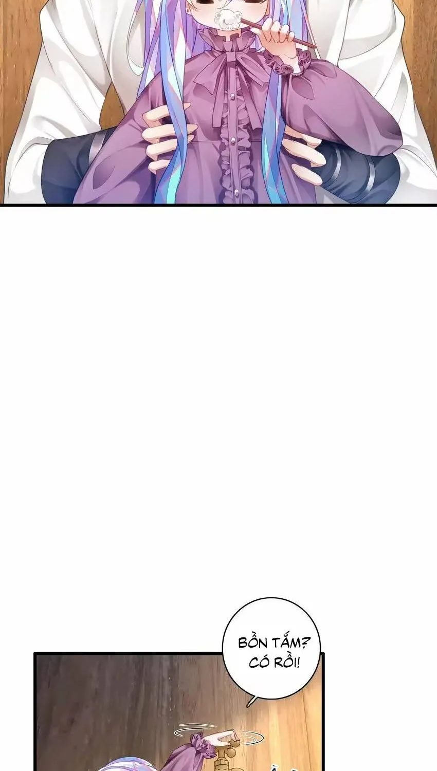 Hắc Ma Nữ Chi Tâm Chap 9 - Next Chap 10