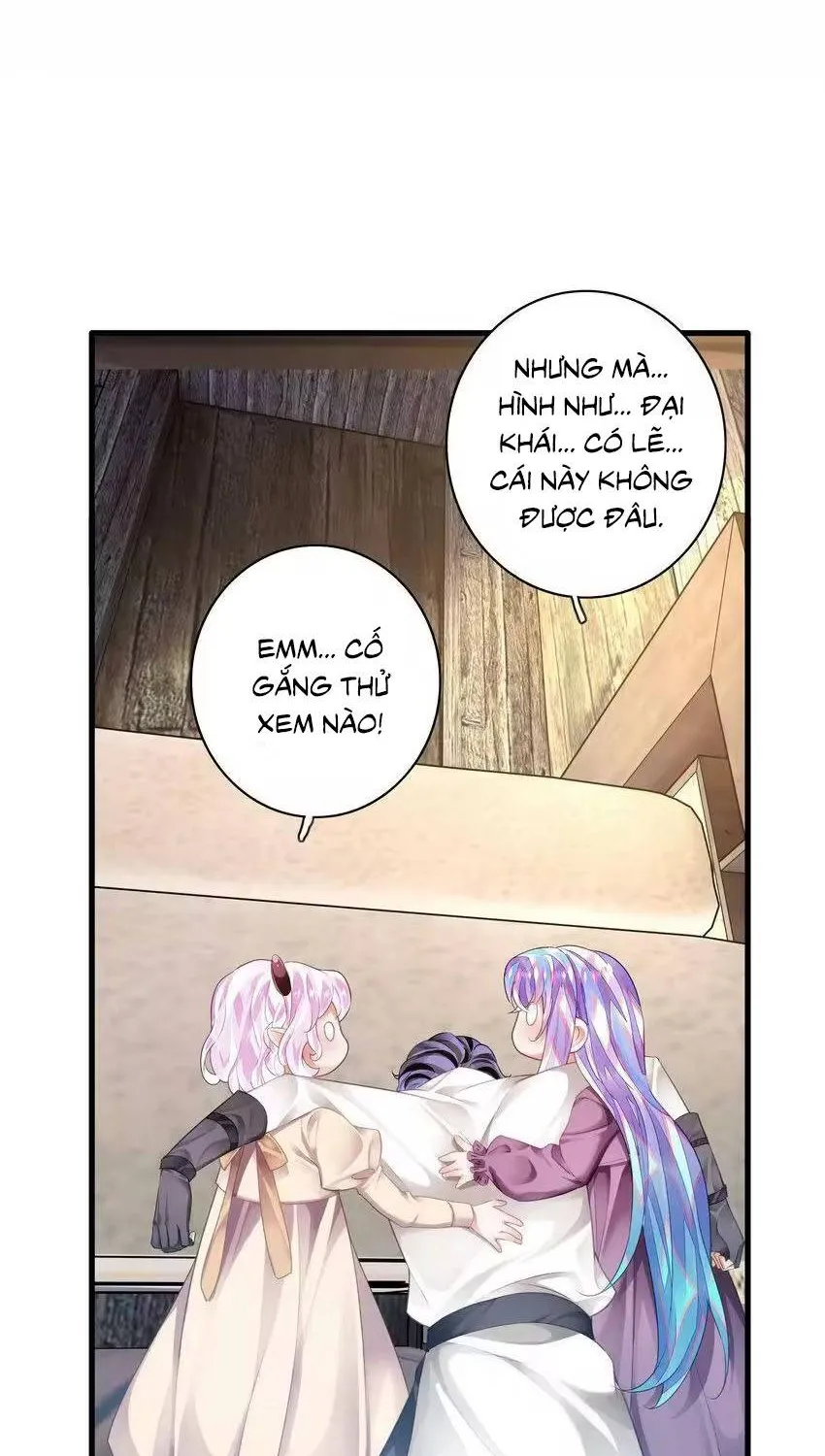Hắc Ma Nữ Chi Tâm Chap 9 - Next Chap 10