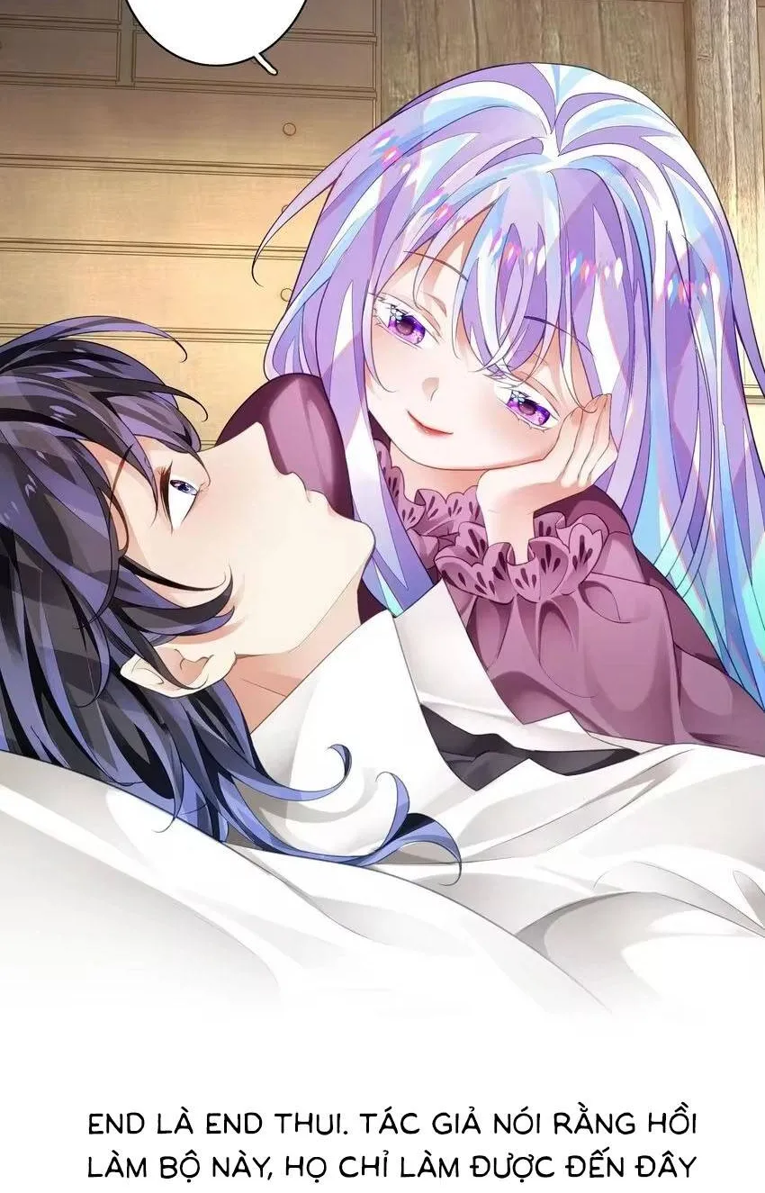 Hắc Ma Nữ Chi Tâm Chap 9 - Next Chap 10