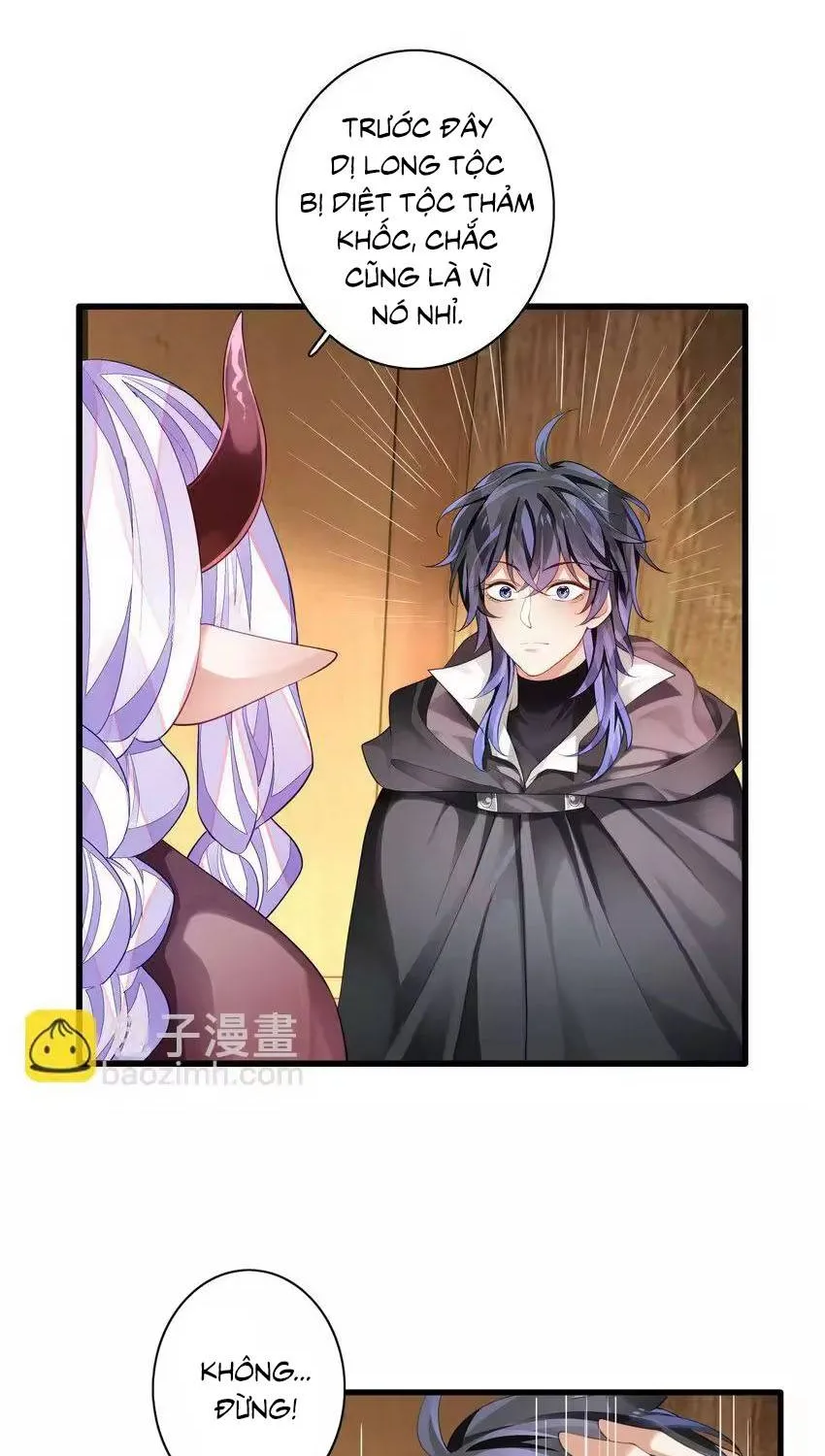 Hắc Ma Nữ Chi Tâm Chap 9 - Next Chap 10