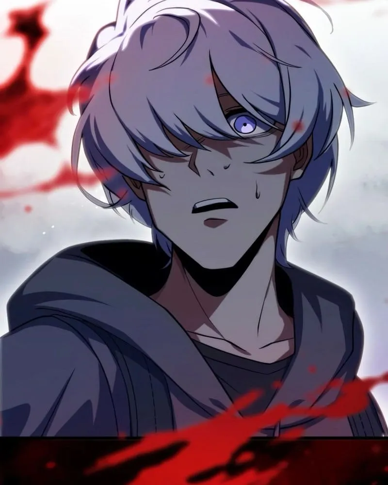 Hắc Ma Pháp Sư Hồi Quy Với Kỹ Năng Gian Lận Chap 1 - Next Chap 2