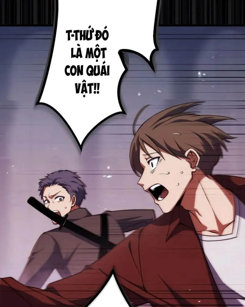Hắc Ma Pháp Sư Hồi Quy Với Kỹ Năng Gian Lận Chap 1 - Next Chap 2