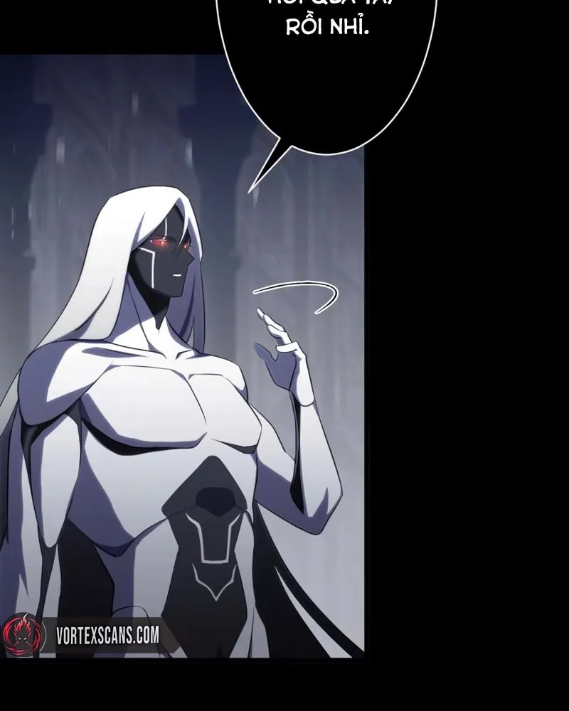 Hắc Ma Pháp Sư Hồi Quy Với Kỹ Năng Gian Lận Chap 1 - Next Chap 2