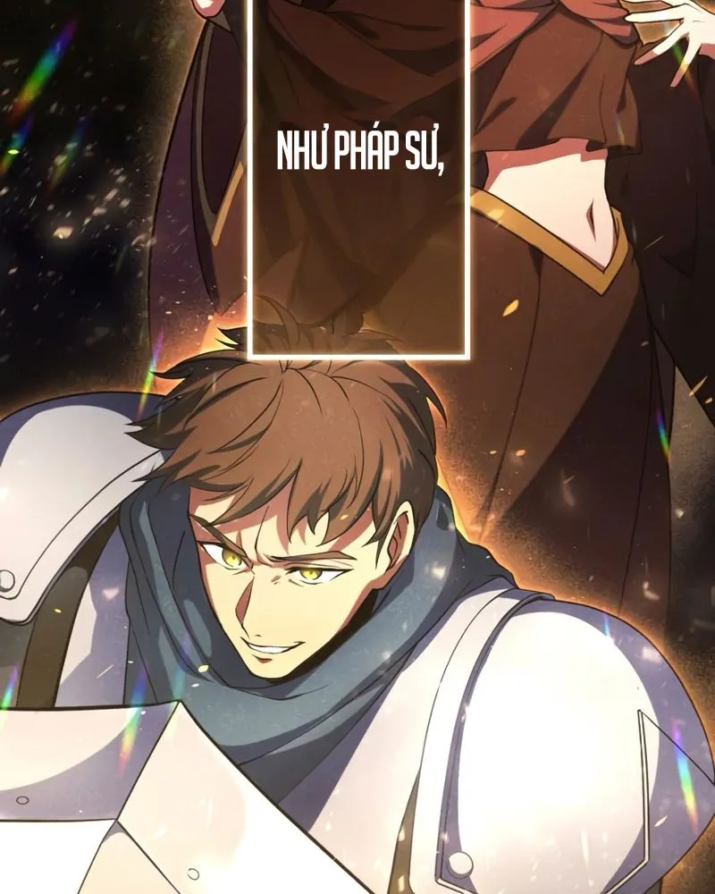 Hắc Ma Pháp Sư Hồi Quy Với Kỹ Năng Gian Lận Chap 1 - Next Chap 2