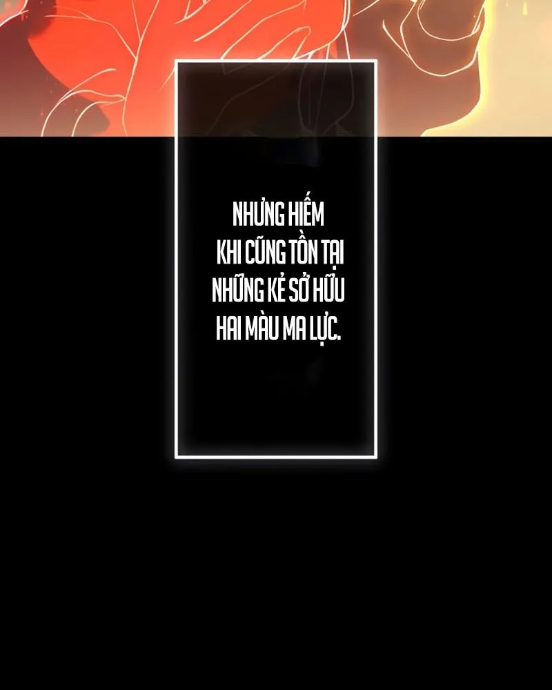 Hắc Ma Pháp Sư Hồi Quy Với Kỹ Năng Gian Lận Chap 1 - Next Chap 2