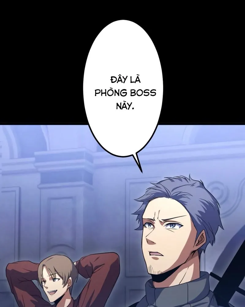 Hắc Ma Pháp Sư Hồi Quy Với Kỹ Năng Gian Lận Chap 1 - Next Chap 2