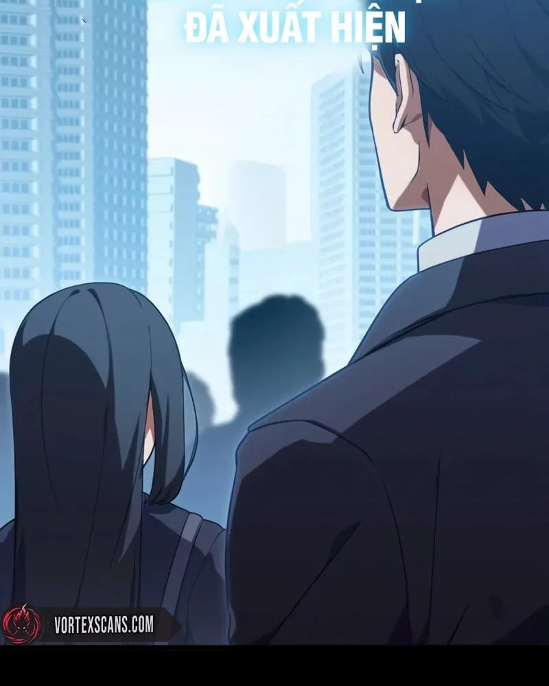 Hắc Ma Pháp Sư Hồi Quy Với Kỹ Năng Gian Lận Chap 1 - Next Chap 2