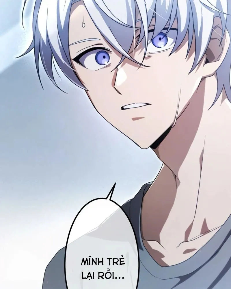 Hắc Ma Pháp Sư Hồi Quy Với Kỹ Năng Gian Lận Chap 2 - Next Chap 3