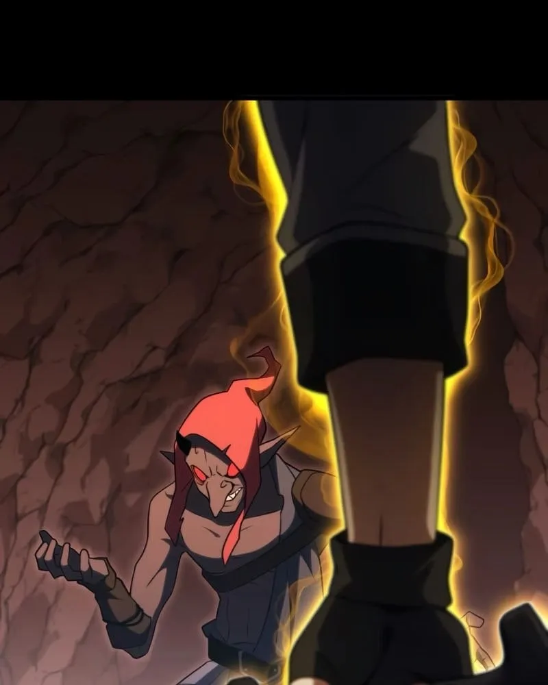 Hắc Ma Pháp Sư Hồi Quy Với Kỹ Năng Gian Lận Chap 2 - Next Chap 3
